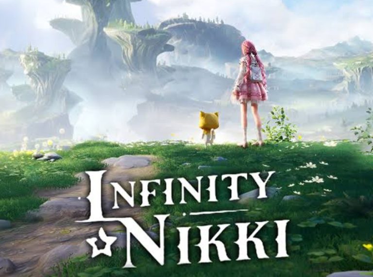 Infinity Nikki Review
