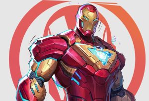 Iron Man