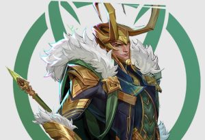 Loki
