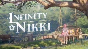 Official Release Gifts in Infinity Nikki