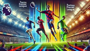 Types of Substitutions in FPL