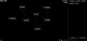 What Are the Key Features of Infinite Craft Unblocked