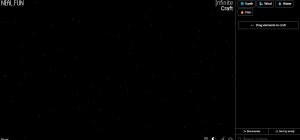 What is Infinite Craft Unblocked