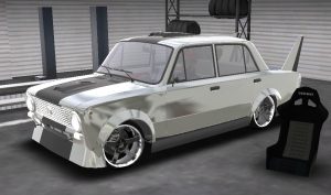 12. Drift RU Unblocked