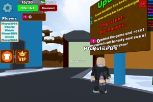 16. Doblox Unblocked