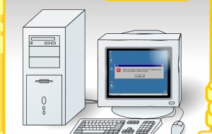 6. Break Your Computer