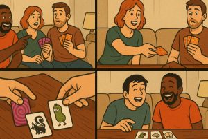 How Does Gameplay Work in Detail