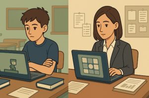 How to Play Responsibly in School or Work Environments