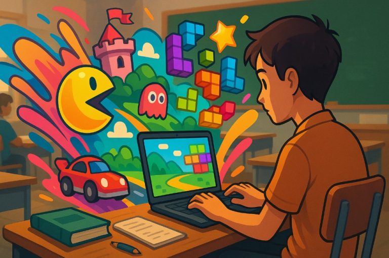 unblocked games g plus