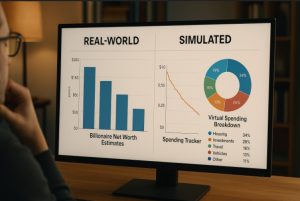 How Accurate Is the Mark Zuckerberg Net Worth in the Game