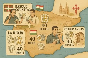 How Do Regional Variations Affect The Mus Card Game