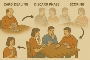 How Does The Gameplay Unfold In Mus