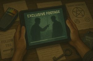 Narrative Integration