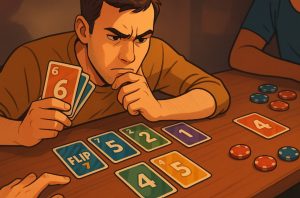 What Are the Best Strategies to Win at Flip 7