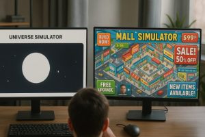 What Are the Key Differences Between Neal.fun and Other Billionaire Simulators