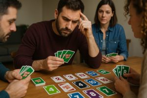 What Strategies Help You Win at the Skip Bo Card Game
