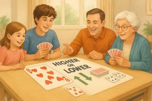 Why Is Higher or Lower Ideal for All Ages