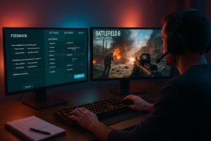 How Can Players Make the Most of Their Beta Experience