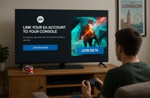 How Can UK Players Join the Battlefield 6 Open Beta