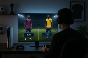 How Can You Get Access To The FC 26 Beta