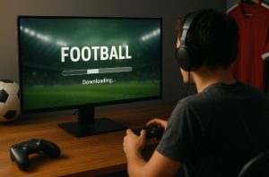 How Do You Download And Install The FC 26 Beta