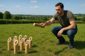 What Are the Best Strategies for Playing Mölkky