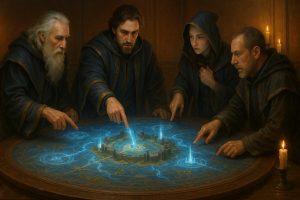 What Are the Best Strategies to Win in Mage Arena