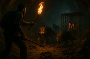 What Are the Best Ways to Rescue the Missing Children