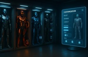What Customisation Options Are Available in Marvel Rivals