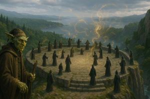 What Is Mage Arena and How Does It Work