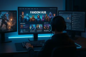 What Is MarvelRivalsHub.gg and Why Is It the Ultimate Marvel Rivals Resource