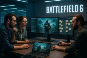 What Is the Battlefield 6 Beta and Why Does It Matter