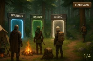 What is 99 Nights in the Forest and Why is It So Popular