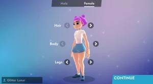 1. Fortzone Battle Royale