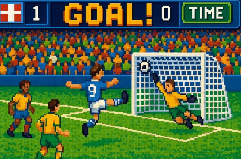 A Small World Cup Unblocked