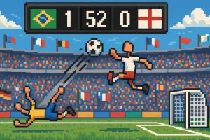 Can You Compete in Tournaments or Just Casual Matches