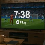 EA Play 10 Hour Trial CFB 26