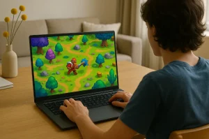 How to Access Unblocked Games on Watchdocumentaries