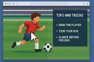 How to Get the Best Experience While Playing A Small World Cup