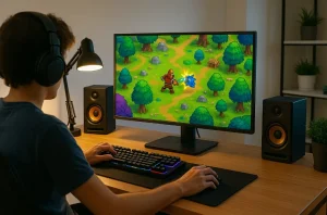 Tips for a Safe and Smooth Gaming Experience
