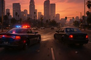 What Is Dispatch Work in GTA Online