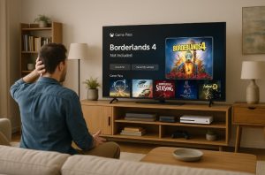 What Is the Current Status of Borderlands 4 on Xbox Game Pass