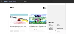 What is Watchdocumentaries