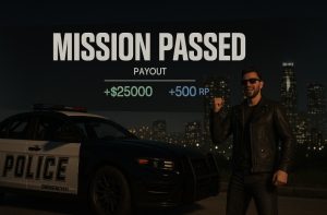 Why Is Dispatch Work Worth Doing in GTA Online