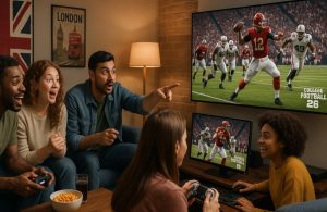 Why Should UK Gamers Try the EA Play 10-Hour Trial