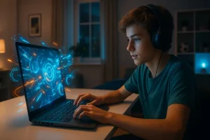 Future of Unblocked Games