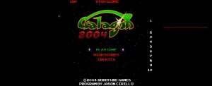 8. Galaga Unblocked