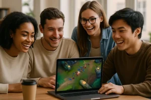 What Are the Benefits of Playing Unblocked Games at School or Work