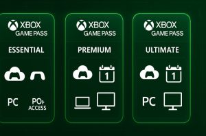 What Are the New Xbox Game Pass Plans in 2025