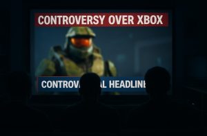 Are There Any Controversies Surrounding the New Xbox